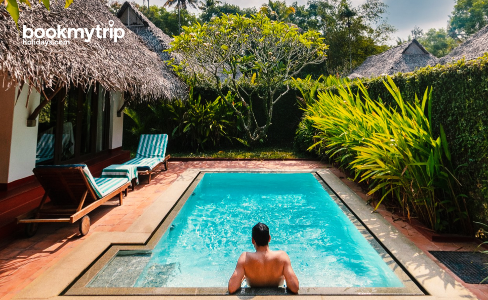 Bookmytripholidays | Holistic wellness beach retreat | Ayurveda tour packages
