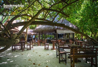 Bookmytripholidays Accommodation | Maldives | Biyadhoo Island Resort