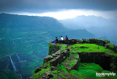Bookmytripholidays Maharastra tour pacckages