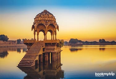 Bookmytripholidays | Destination Rajasthan