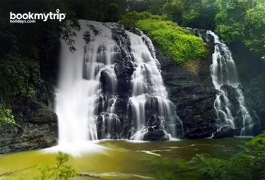 Bookmytripholidays Coorg tour pacckages