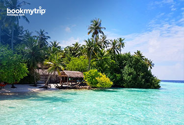 Bookmytripholidays | Destination Biyadhoo Island