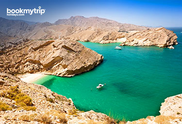 Bookmytripholidays Oman tour pacckages