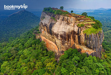 Bookmytripholidays Srilanka tour pacckages