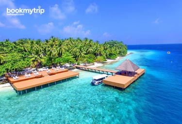 Bookmytripholidays Accommodation | Maldives | Fihalhohi Island Resort