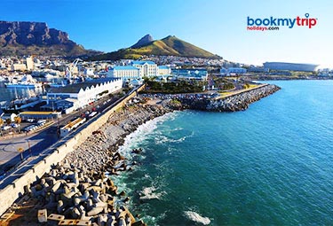 Bookmytripholidays | Destination South Africa