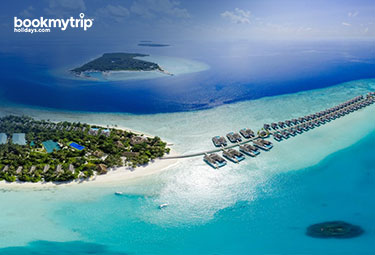 Bookmytripholidays Maldives tour pacckages