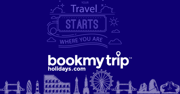 book my trip holidays reviews