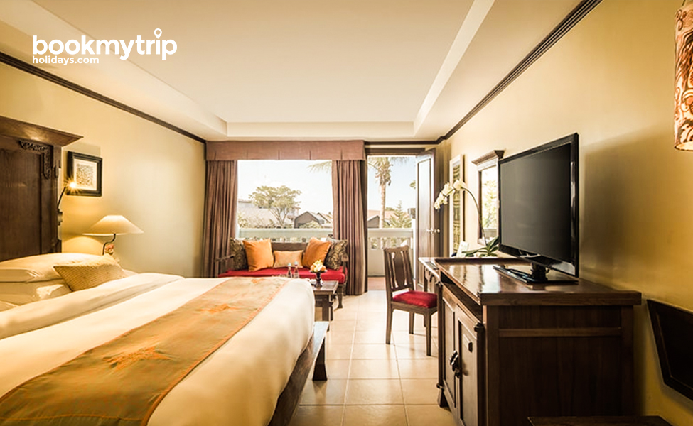 Bookmytripholidays | Ramayana Suites,Bali | Best Accommodation packages
