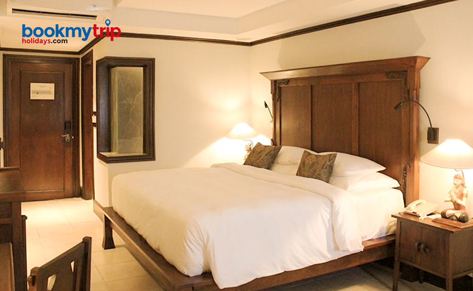 Bookmytripholidays | Ramayana Suites,Bali | Best Accommodation packages