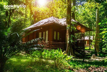 Bookmytripholidays | Barefoot at Havelock,Port Blair  | Best Accommodation packages