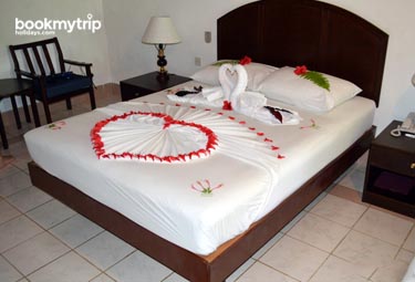 Bookmytripholidays | Biyadhoo Island Resort,Maldives | Best Accommodation packages