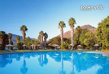 Bookmytripholidays | Cabanas,Abids  | Best Accommodation packages