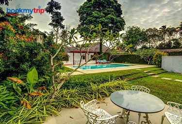 Bookmytripholidays | Coconut Lagoon CGH Earth Resort,Kumarakom  | Best Accommodation packages