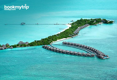 Destinations |Maldives tour packages | Book my trip Holidays ...
