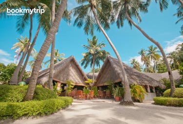 Bookmytripholidays | Fihalhohi Island Resort,Maldives | Best Accommodation packages