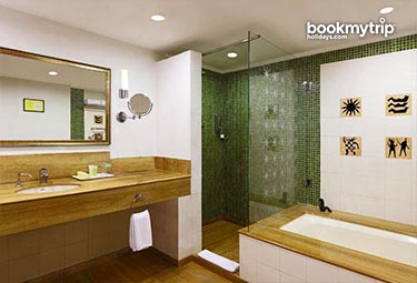 Bookmytripholidays | Lemon Tree Amarante Beach Resort,Goa | Best Accommodation packages