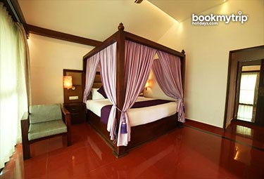 Bookmytripholidays | Contour Island Resort and Spa,Wayanad | Best Accommodation packages