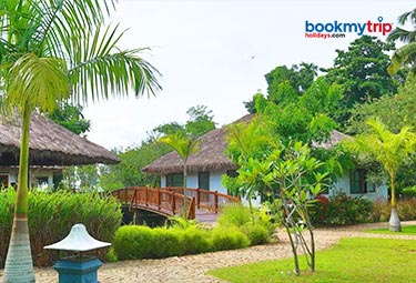 Deshadan Backwater Resort | Alappuzha  | Bookmytripholidays | Popular Hotels and Accommodations