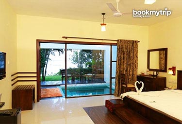 Bookmytripholidays | Deshadan Backwater Resort,Alappuzha  | Best Accommodation packages