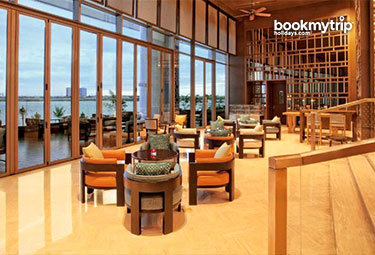 Bookmytripholidays | Grand Hyatt Kochi Bolgatty,Kochi  | Best Accommodation packages