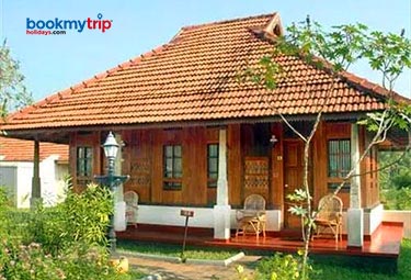 Bookmytripholidays | Isola Di Cocco,Thiruvananthpuram | Best Accommodation packages