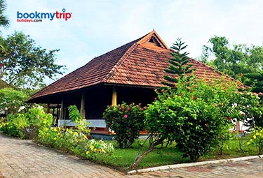 Isola Di Cocco | Thiruvananthpuram | Bookmytripholidays | Popular Hotels and Accommodations
