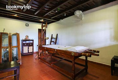 Bookmytripholidays | Ragamaya Resort and Spa,Munnar  | Best Accommodation packages