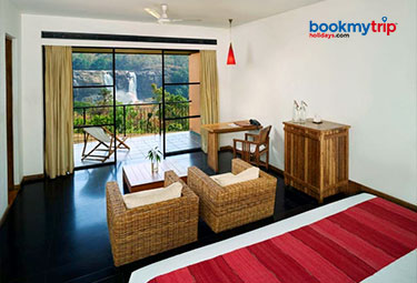 Bookmytripholidays | Rainforest,Athirappilli | Best Accommodation packages