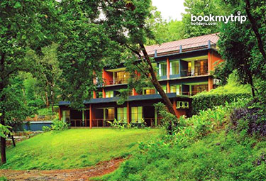 Bookmytripholidays | Rainforest,Athirappilli | Best Accommodation packages