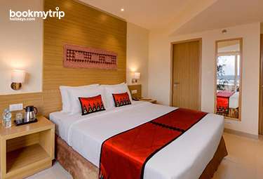 Bookmytripholidays | Sterling Puri,Puri  | Best Accommodation packages