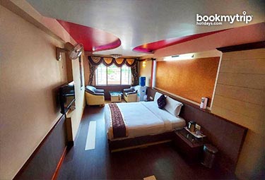 Bookmytripholidays | Astoria Residency Ooty,Ooty  | Best Accommodation packages
