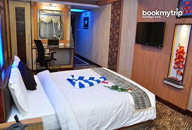 Bookmytripholidays | Astoria Residency Ooty,Ooty  | Best Accommodation packages