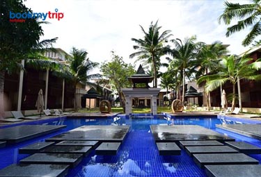 Bookmytripholidays | SeaShell, Neil,Port Blair  | Best Accommodation packages