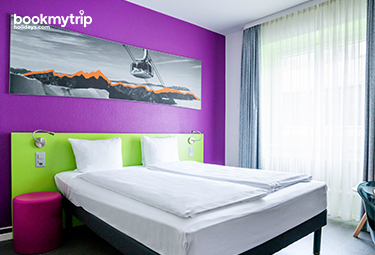 Bookmytripholidays | IBIS Styles Luzern City,Lucerne | Best Accommodation packages