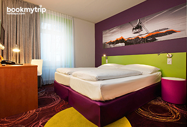Bookmytripholidays | IBIS Styles Luzern City,Lucerne | Best Accommodation packages