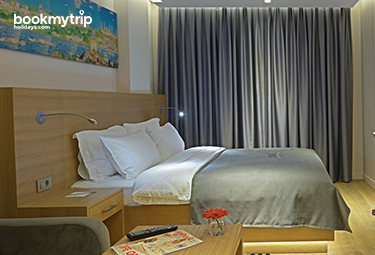 Bookmytripholidays | Endless Suites,Istanbul | Best Accommodation packages