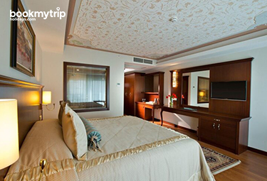 Bookmytripholidays | Prime Hotel,Antalya | Best Accommodation packages