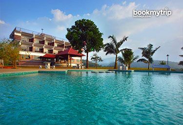 Bookmytripholidays | Arayal Resort,Wayanad | Best Accommodation packages