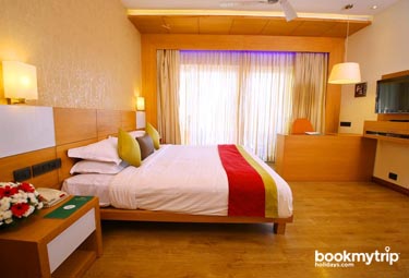 Bookmytripholidays | Devonshire Greens ,Munnar  | Best Accommodation packages