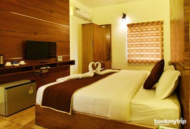Bookmytripholidays | Palette Hill View Resorts ,Vagamon | Best Accommodation packages