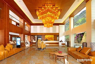 Bookmytripholidays | Amber Dale Luxury Hotel and Spa,Munnar  | Best Accommodation packages