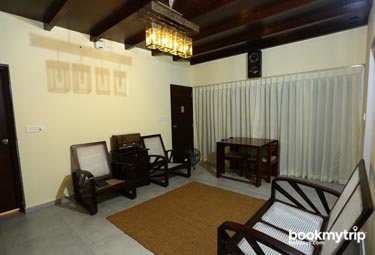 Bookmytripholidays | Crayons Guest House,Munnar  | Best Accommodation packages