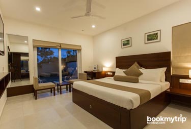 Bookmytripholidays | Crayons Guest House,Munnar  | Best Accommodation packages