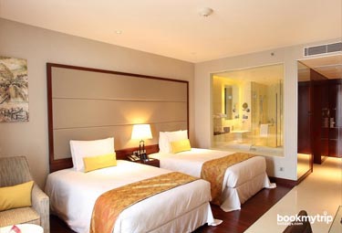 Bookmytripholidays | Crowne Plaza,Kochi  | Best Accommodation packages