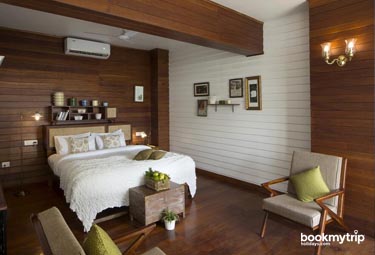 Bookmytripholidays | Hills and Hues ,Thekkady  | Best Accommodation packages
