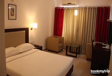 Bookmytripholidays | Hotel Hill Park,Pathanamthitta  | Best Accommodation packages