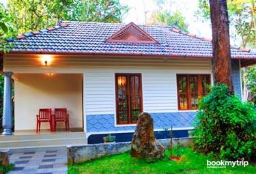 Bookmytripholidays | Lake N Hills,Munnar  | Best Accommodation packages
