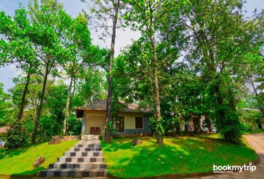 Bookmytripholidays | Lake N Hills,Munnar  | Best Accommodation packages