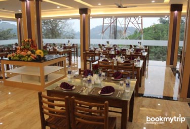 Bookmytripholidays | The Lake View ,Munnar  | Best Accommodation packages
